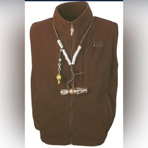 Drake Waterfowl MST layering vest